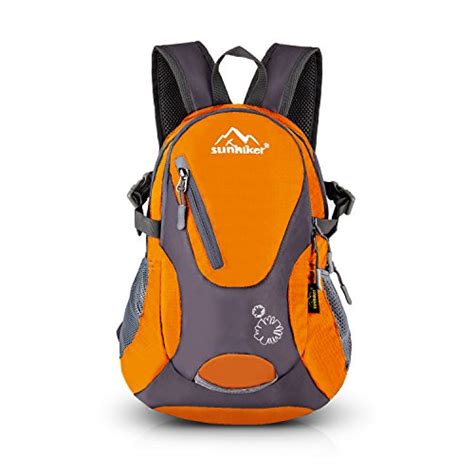 Weight 7. . Best small hiking backpack